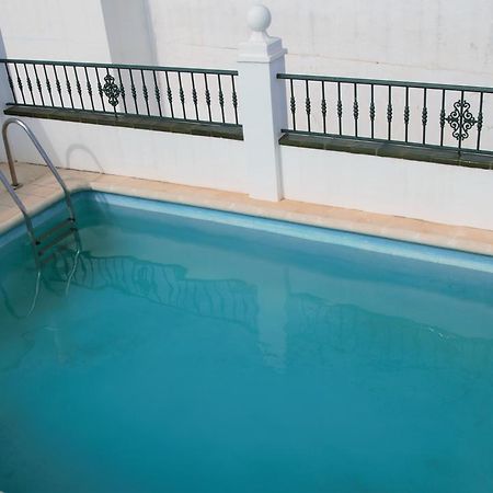 Easy Nerja Apartments Kültér fotó