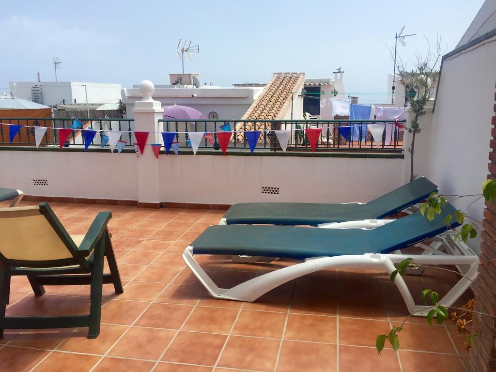 Easy Nerja Apartments Kültér fotó