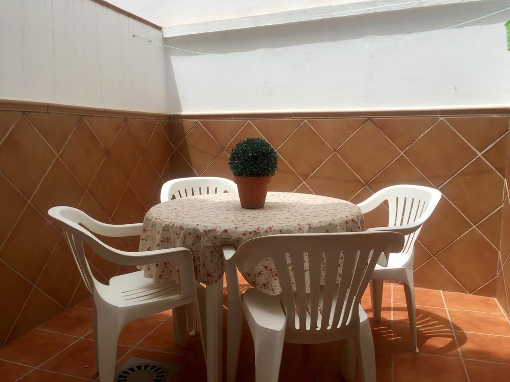 Easy Nerja Apartments Kültér fotó