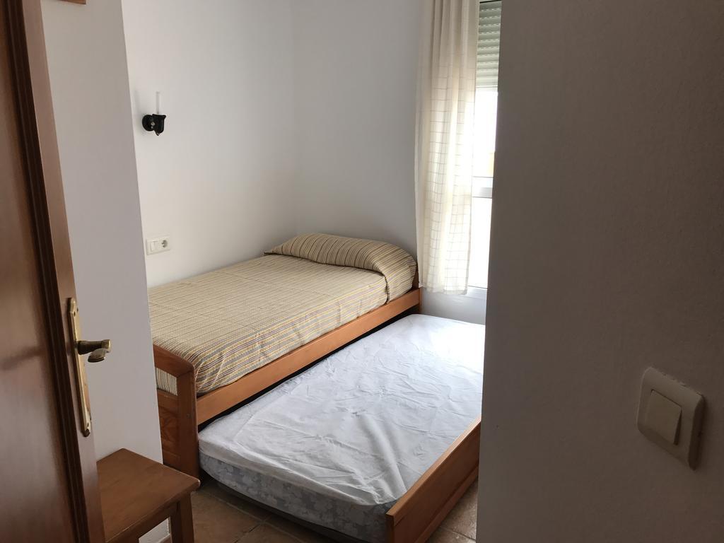 Easy Nerja Apartments Kültér fotó