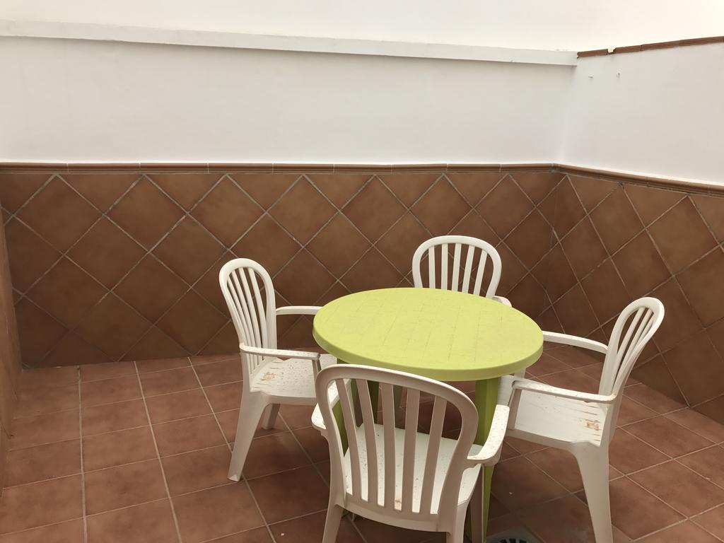 Easy Nerja Apartments Kültér fotó