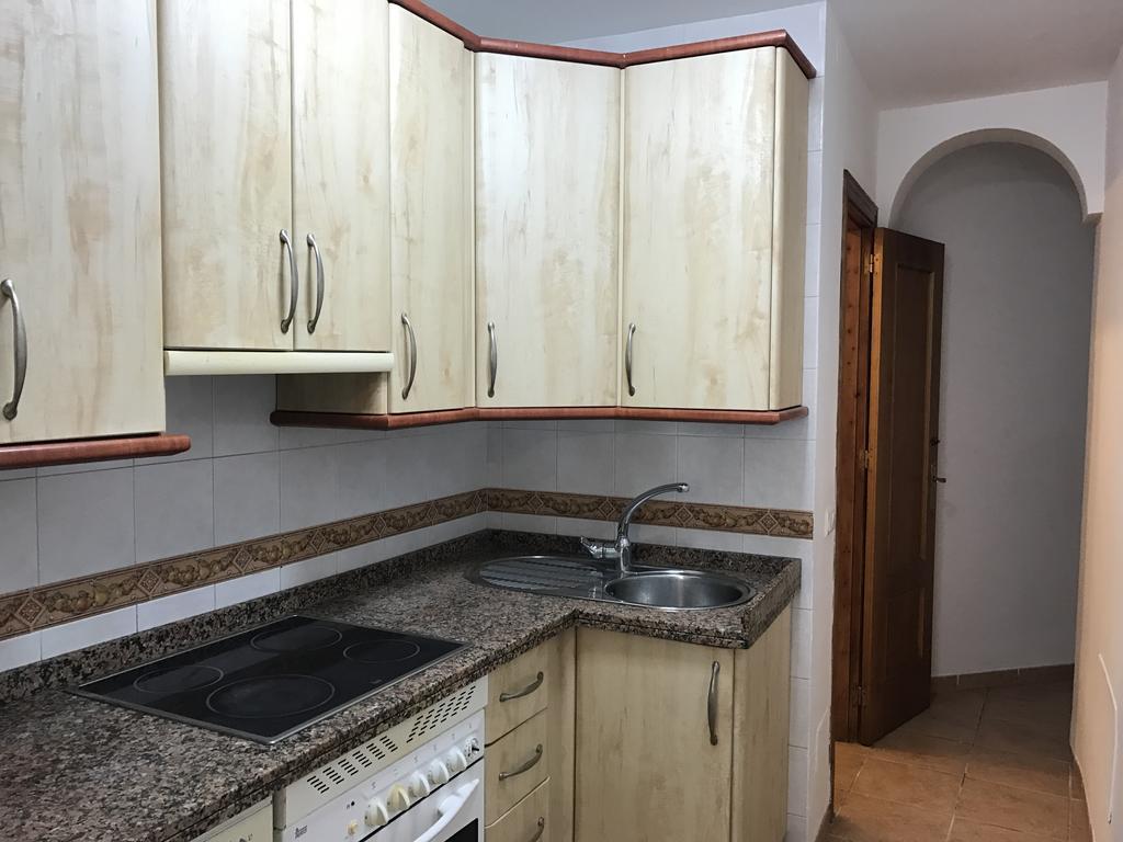 Easy Nerja Apartments Kültér fotó