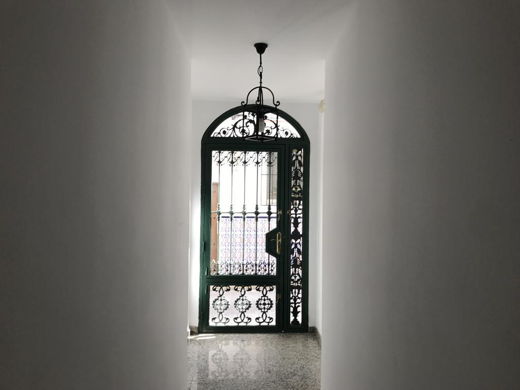 Easy Nerja Apartments Kültér fotó