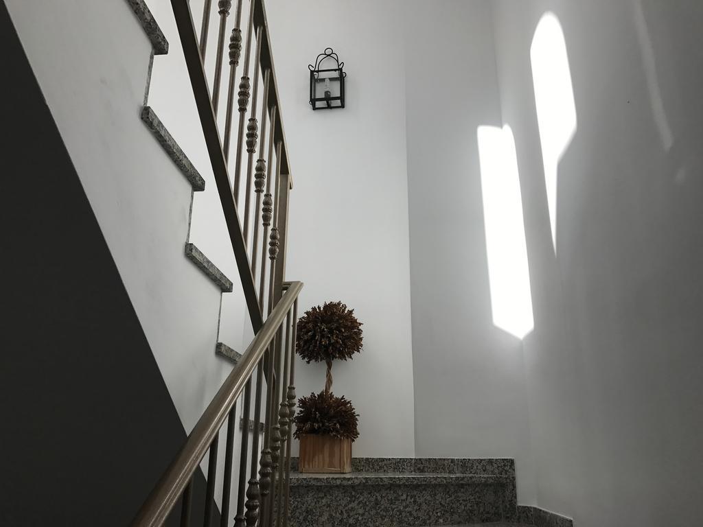Easy Nerja Apartments Kültér fotó