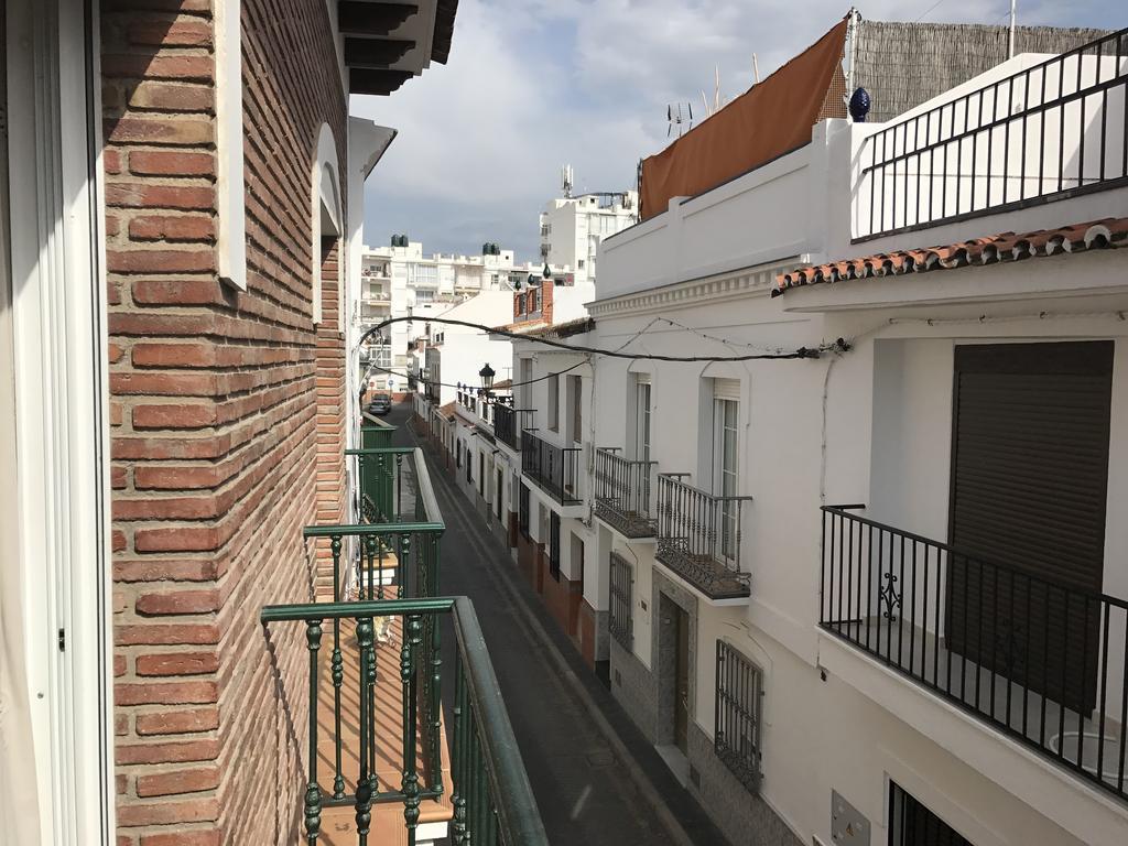 Easy Nerja Apartments Kültér fotó