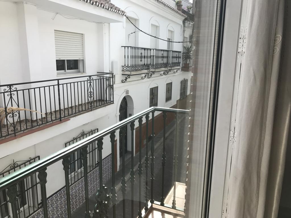 Easy Nerja Apartments Kültér fotó