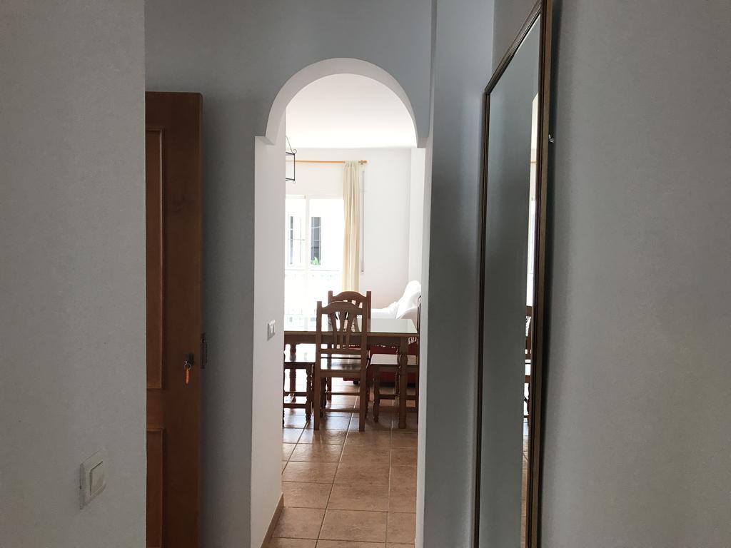 Easy Nerja Apartments Kültér fotó