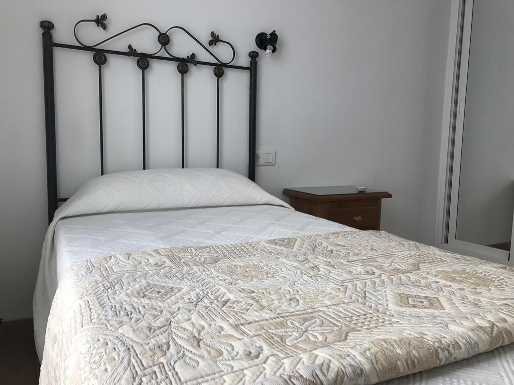 Easy Nerja Apartments Kültér fotó