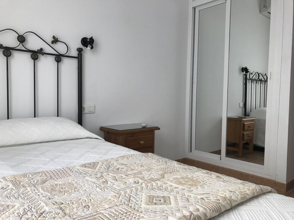 Easy Nerja Apartments Kültér fotó