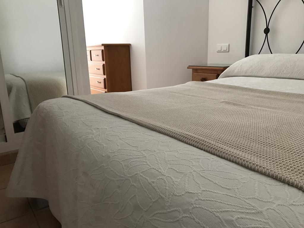 Easy Nerja Apartments Kültér fotó