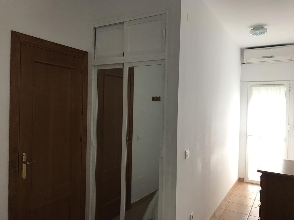 Easy Nerja Apartments Kültér fotó