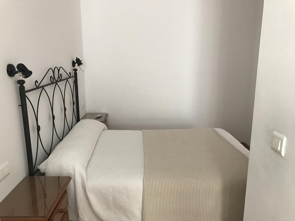 Easy Nerja Apartments Kültér fotó