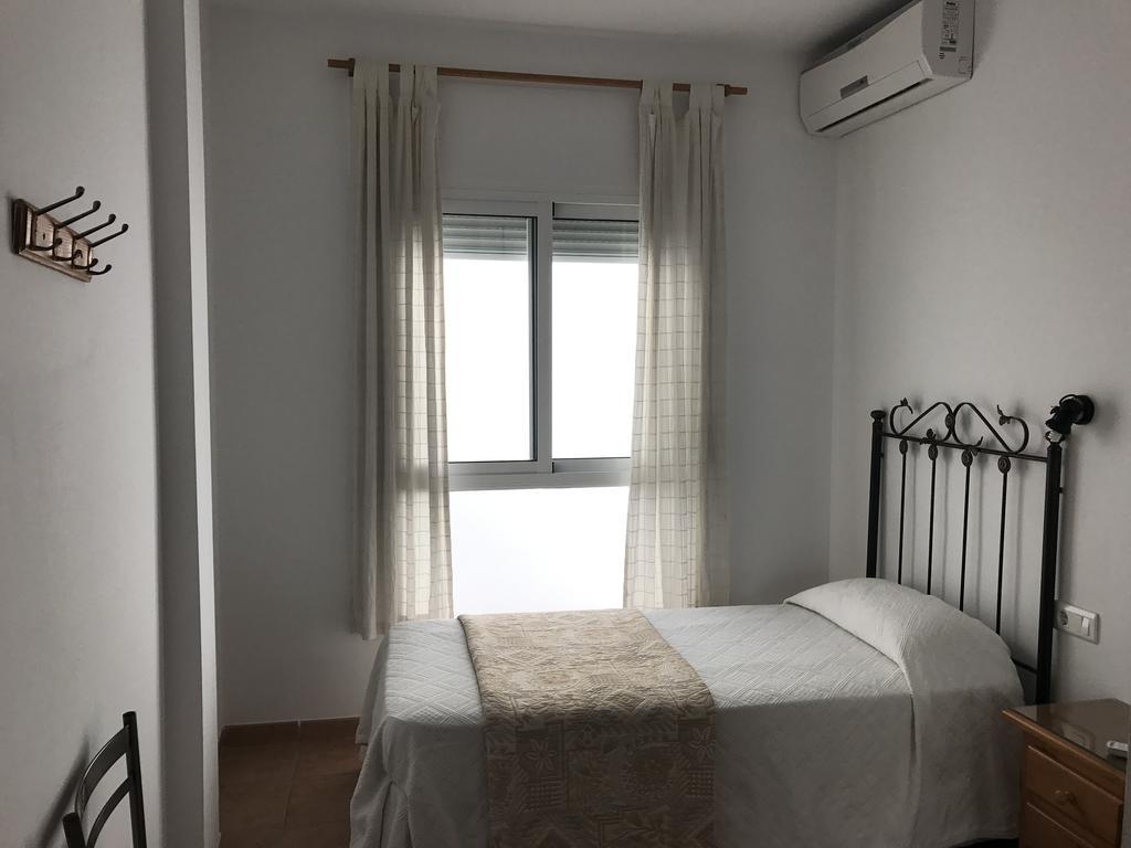 Easy Nerja Apartments Kültér fotó