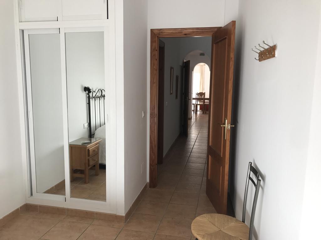Easy Nerja Apartments Kültér fotó