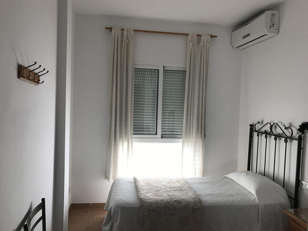 Easy Nerja Apartments Kültér fotó