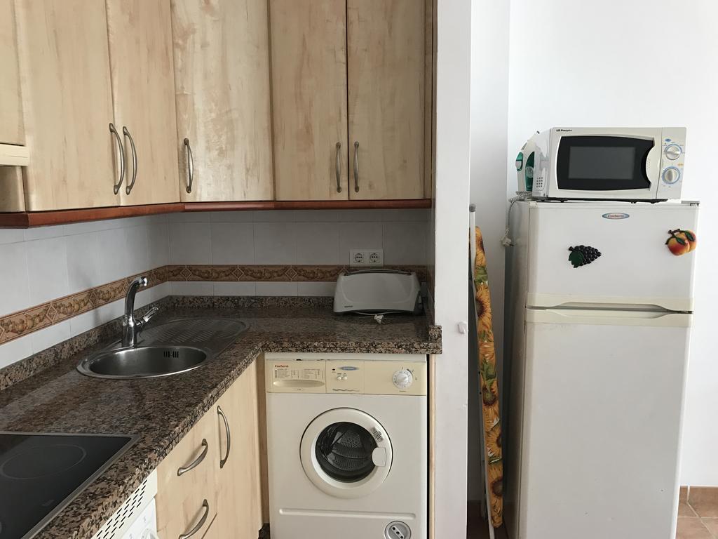Easy Nerja Apartments Kültér fotó