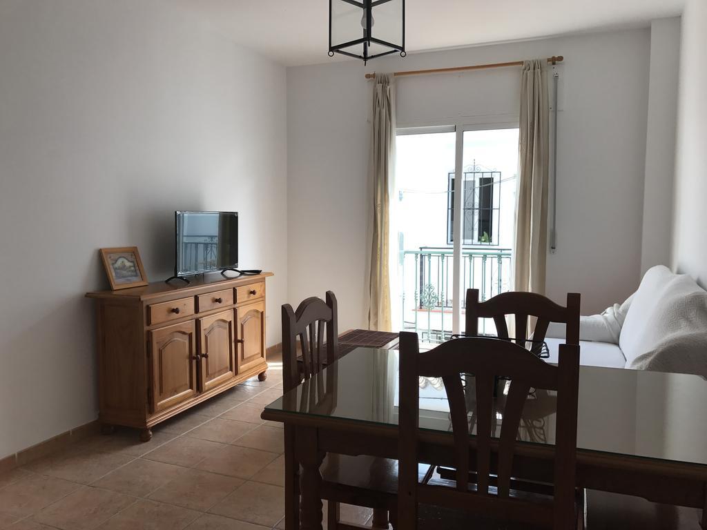 Easy Nerja Apartments Kültér fotó