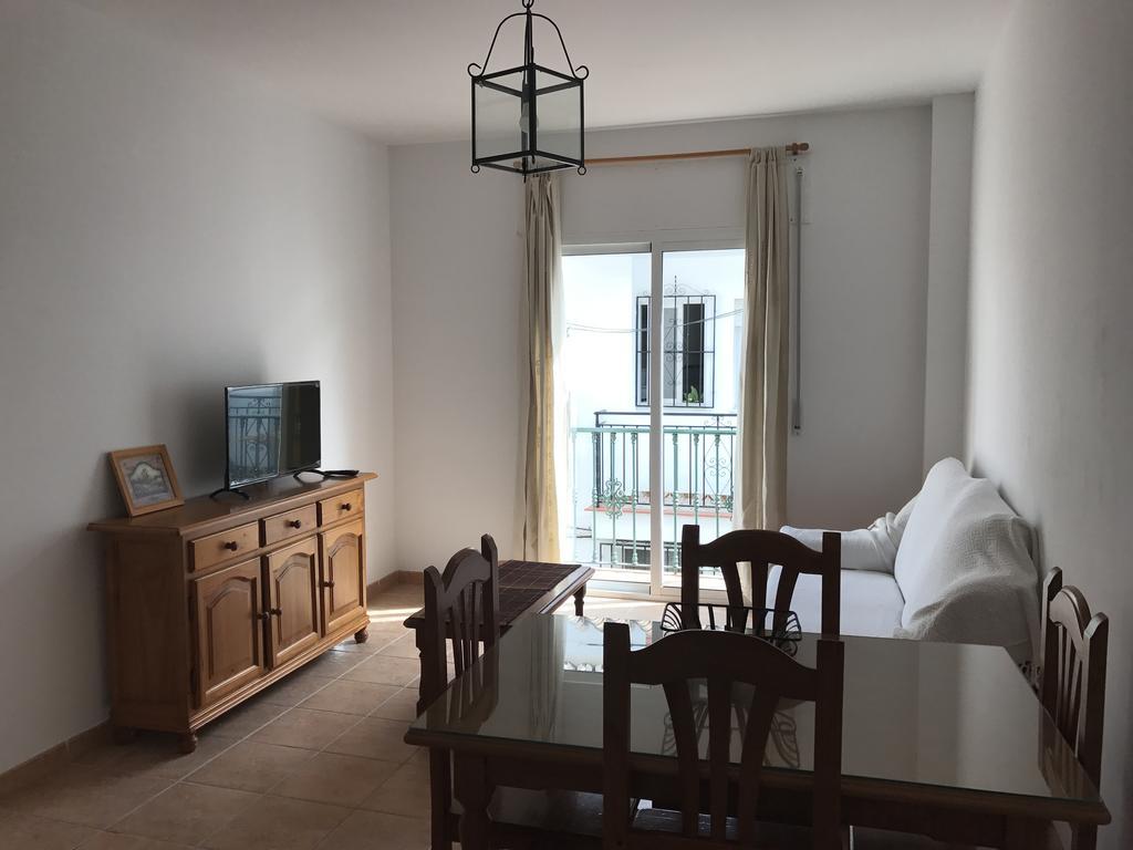 Easy Nerja Apartments Kültér fotó