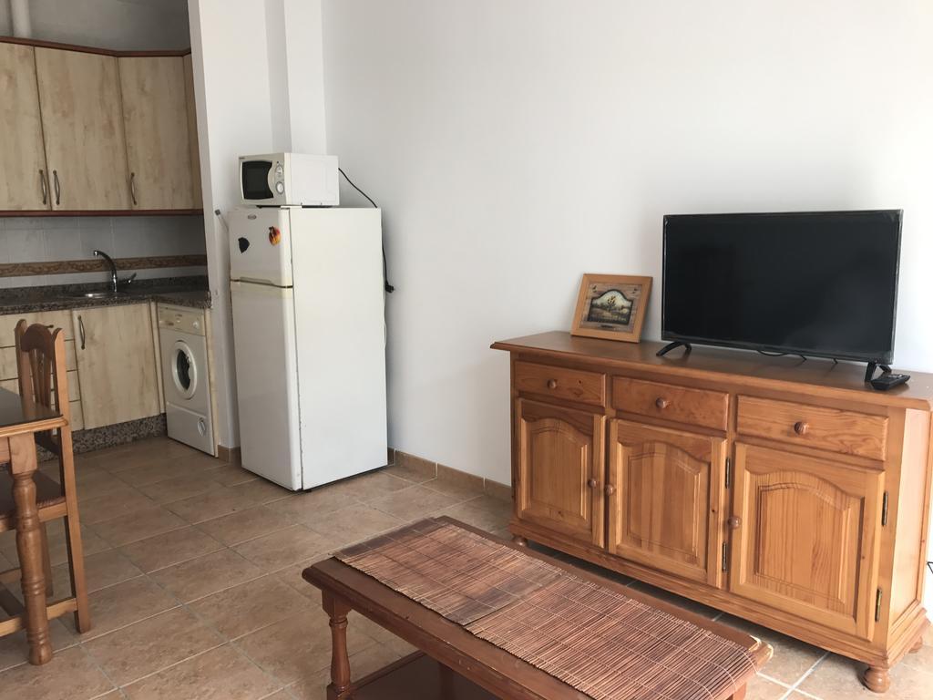 Easy Nerja Apartments Kültér fotó