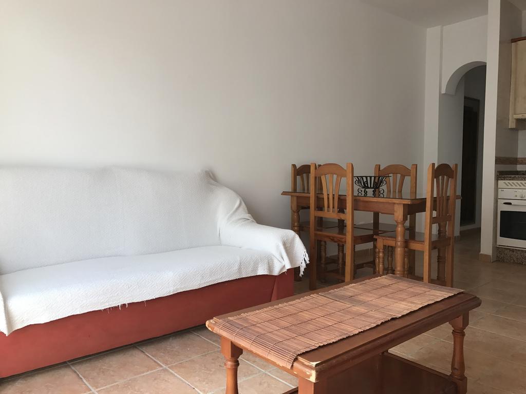 Easy Nerja Apartments Kültér fotó