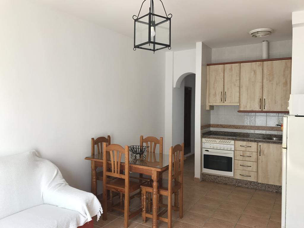 Easy Nerja Apartments Kültér fotó