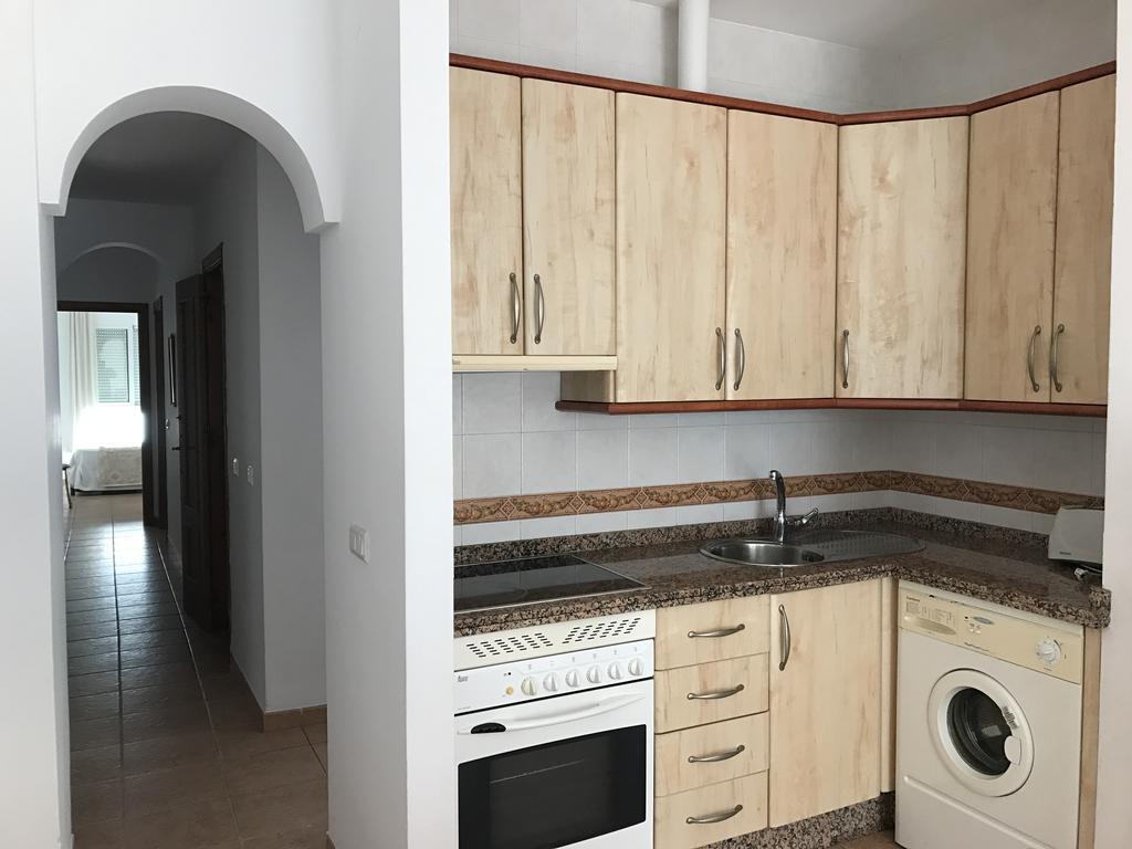 Easy Nerja Apartments Kültér fotó