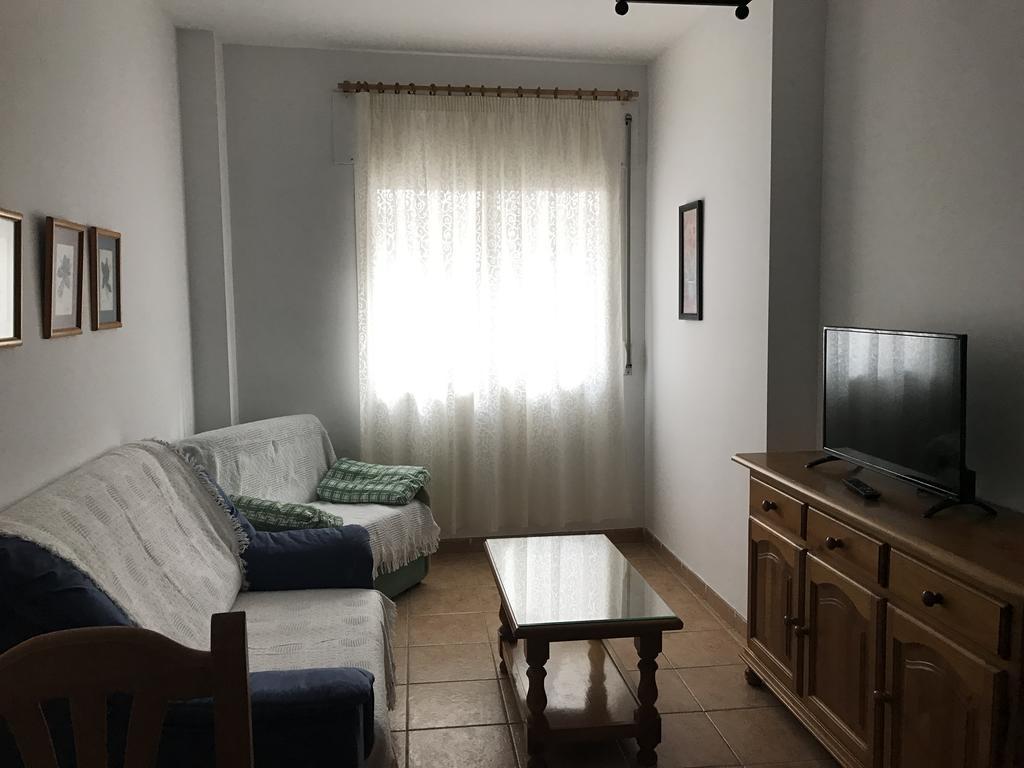 Easy Nerja Apartments Kültér fotó
