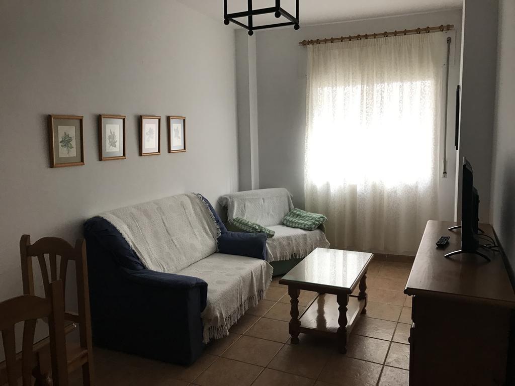 Easy Nerja Apartments Kültér fotó