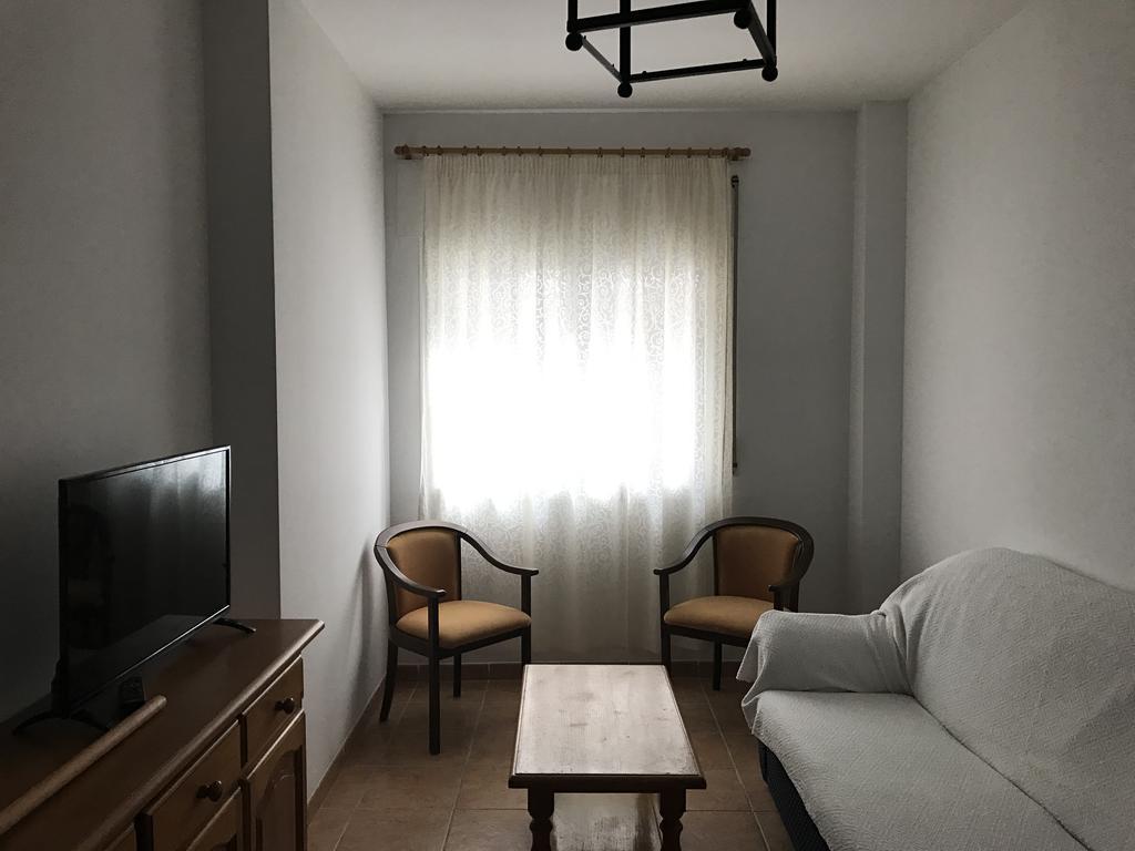 Easy Nerja Apartments Kültér fotó