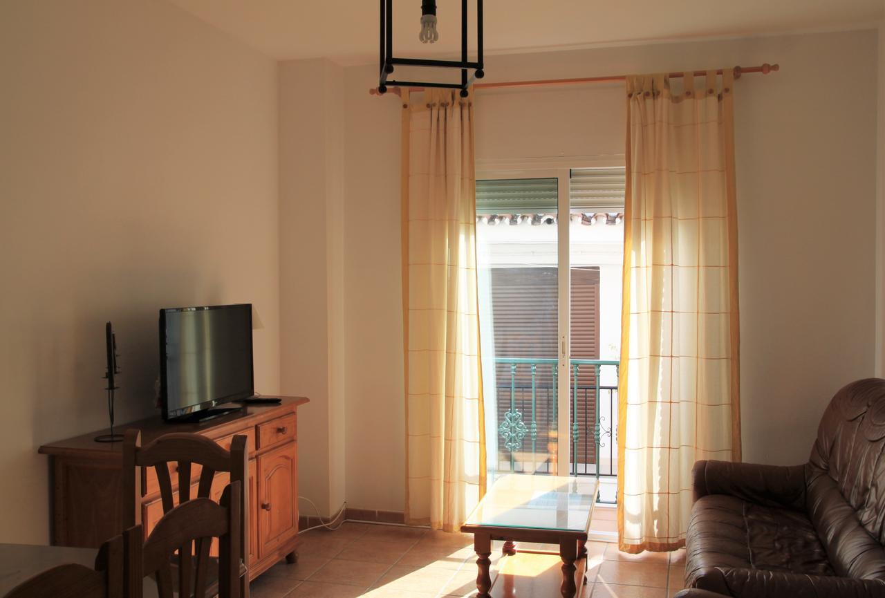 Easy Nerja Apartments Kültér fotó