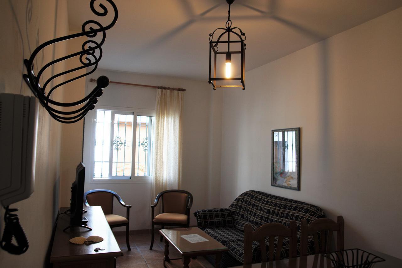 Easy Nerja Apartments Kültér fotó