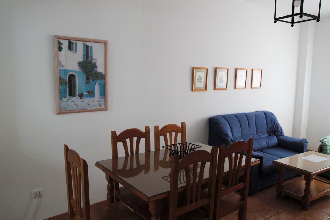 Easy Nerja Apartments Kültér fotó