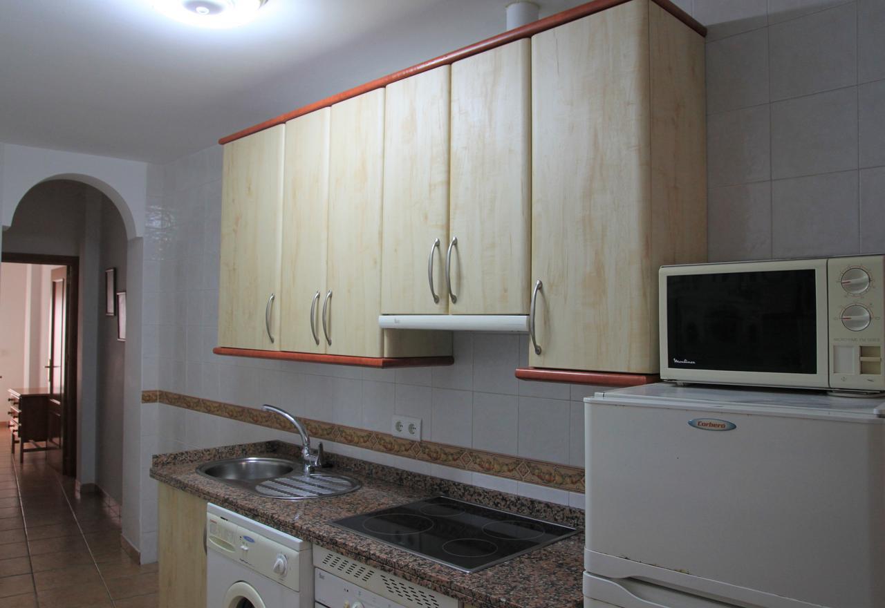 Easy Nerja Apartments Kültér fotó