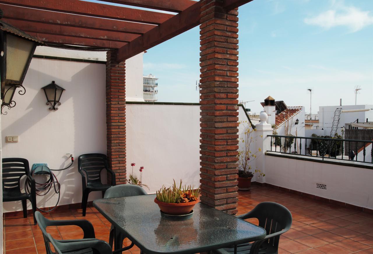 Easy Nerja Apartments Kültér fotó