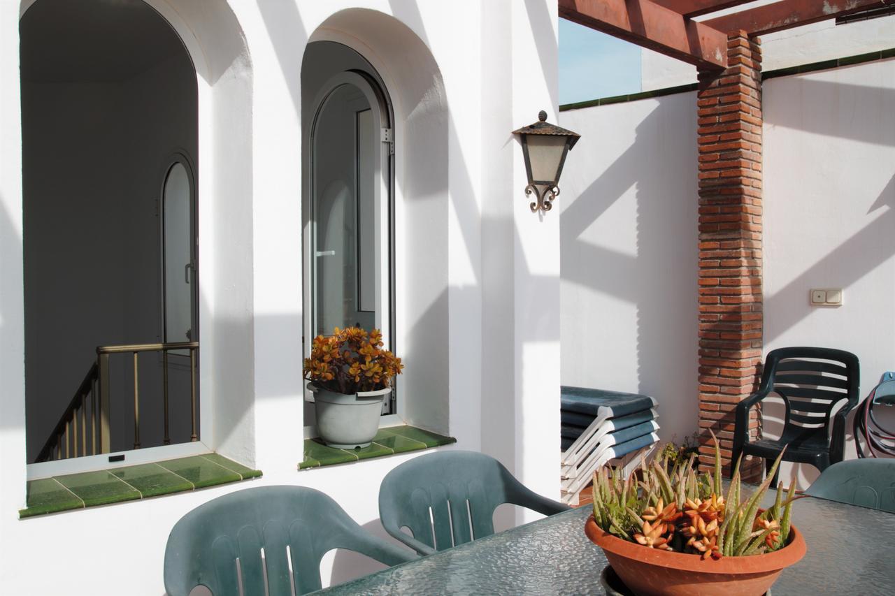Easy Nerja Apartments Kültér fotó
