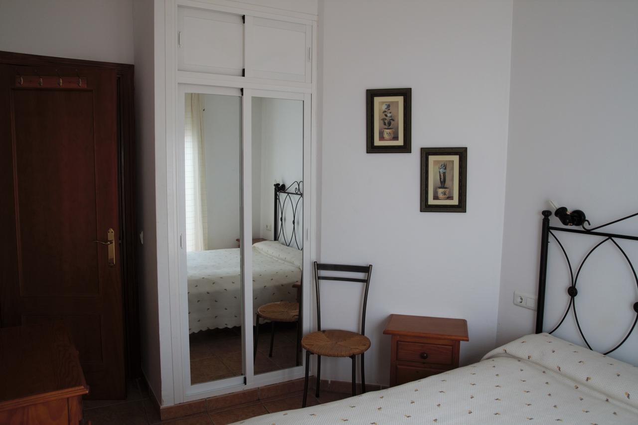 Easy Nerja Apartments Kültér fotó