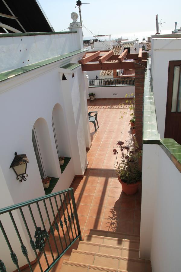 Easy Nerja Apartments Kültér fotó
