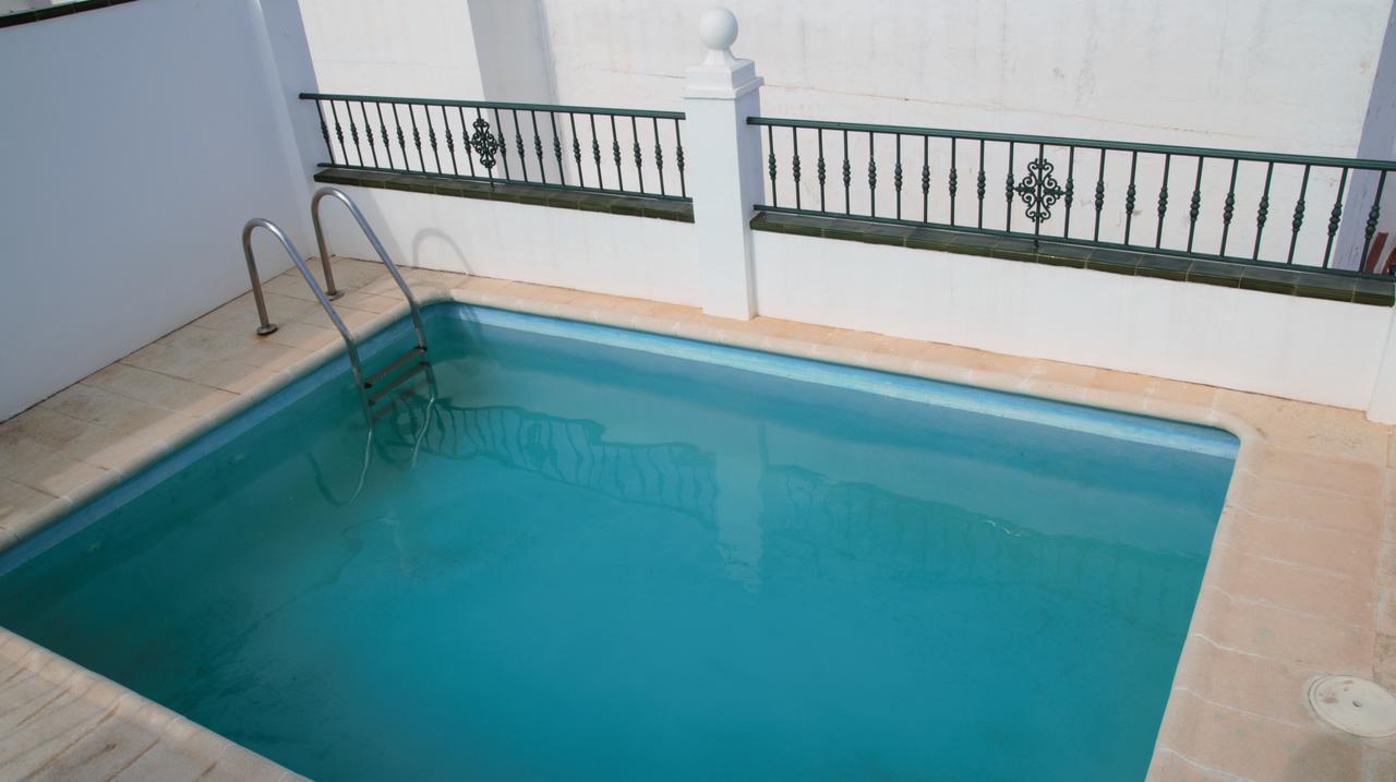 Easy Nerja Apartments Kültér fotó
