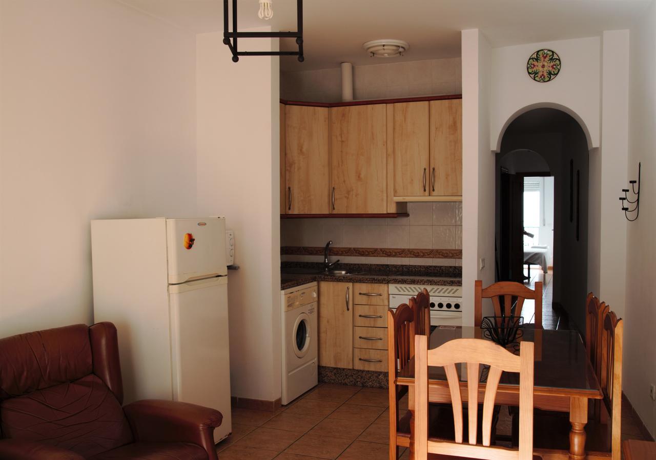 Easy Nerja Apartments Kültér fotó
