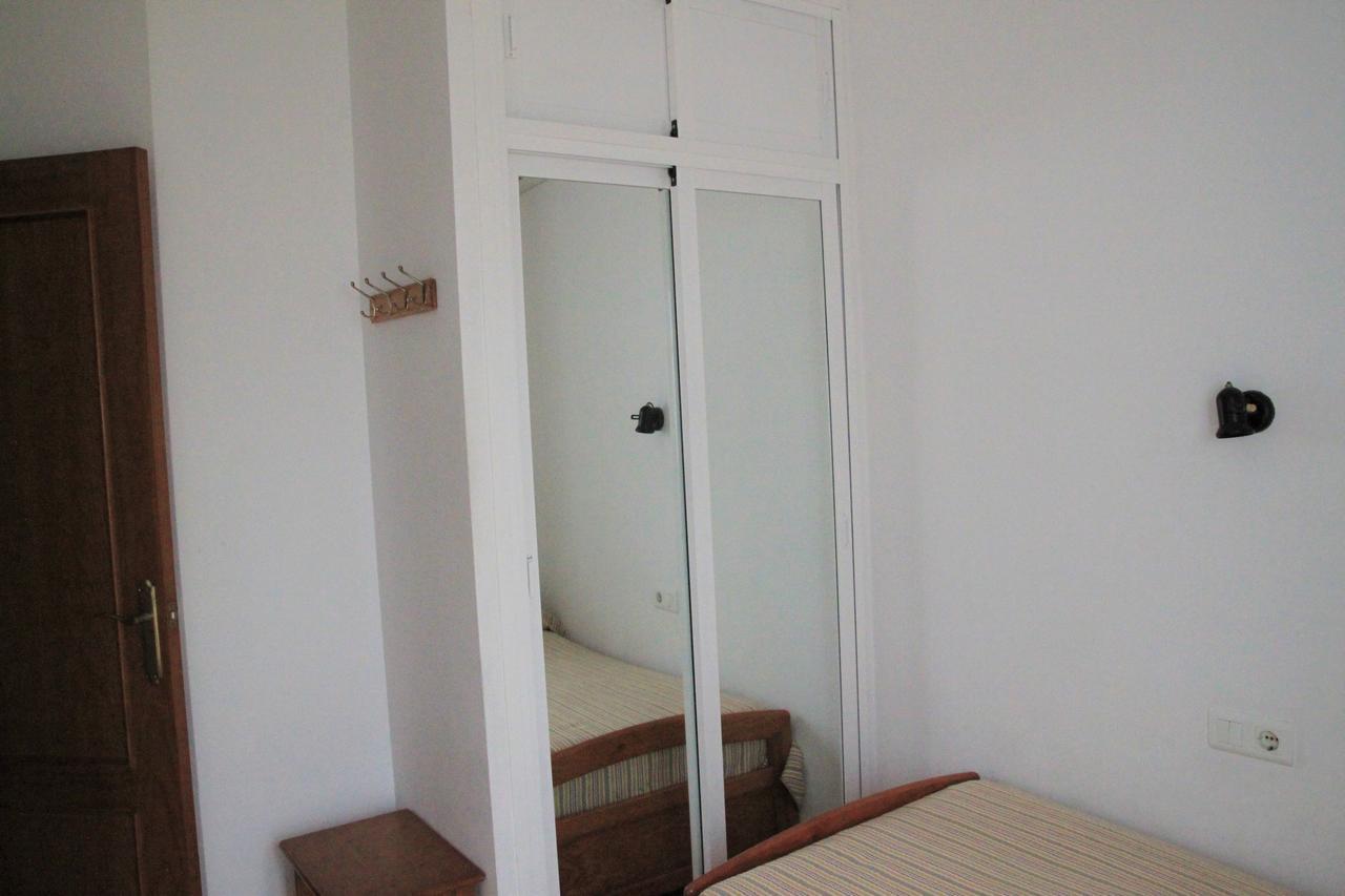 Easy Nerja Apartments Kültér fotó
