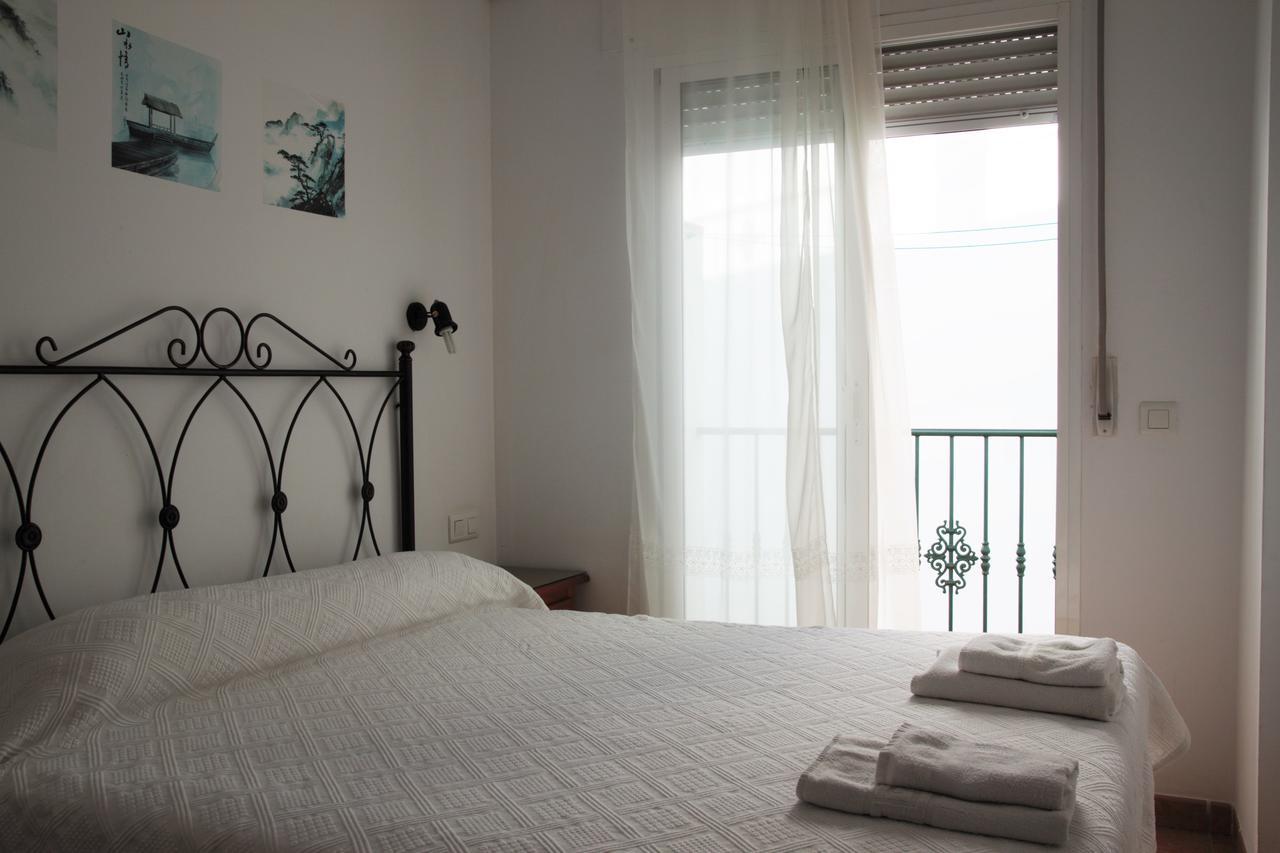 Easy Nerja Apartments Kültér fotó