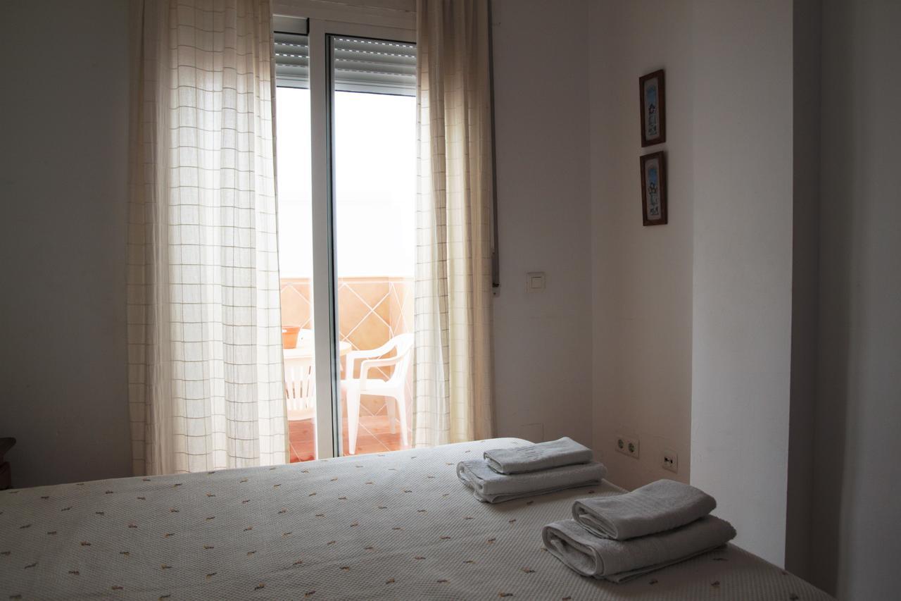 Easy Nerja Apartments Kültér fotó
