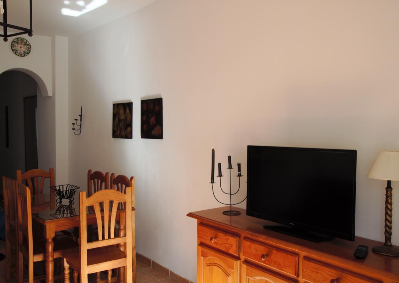 Easy Nerja Apartments Kültér fotó