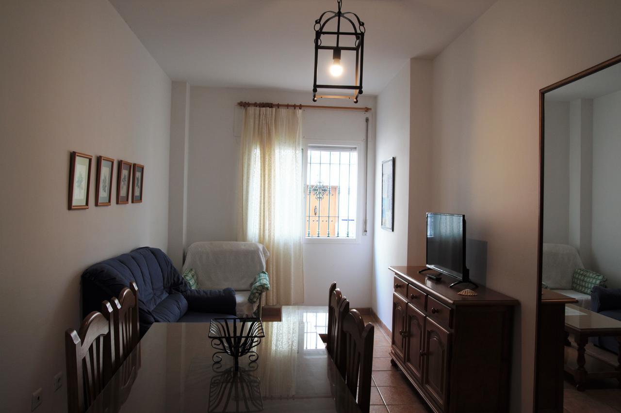 Easy Nerja Apartments Kültér fotó