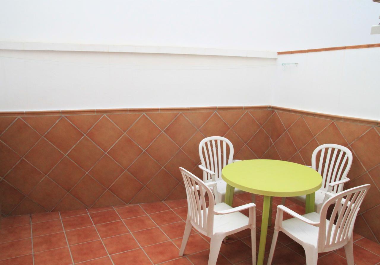 Easy Nerja Apartments Kültér fotó