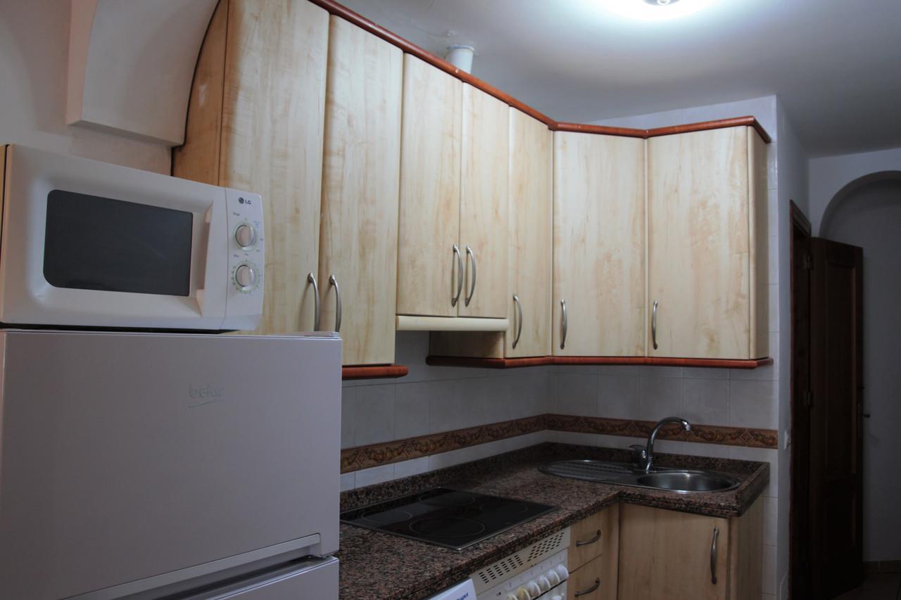 Easy Nerja Apartments Kültér fotó